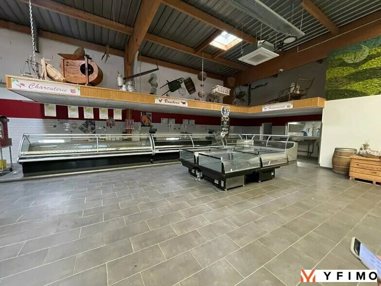 Flex in Buchelay for sale - Interior Photo - Image 2 of 4