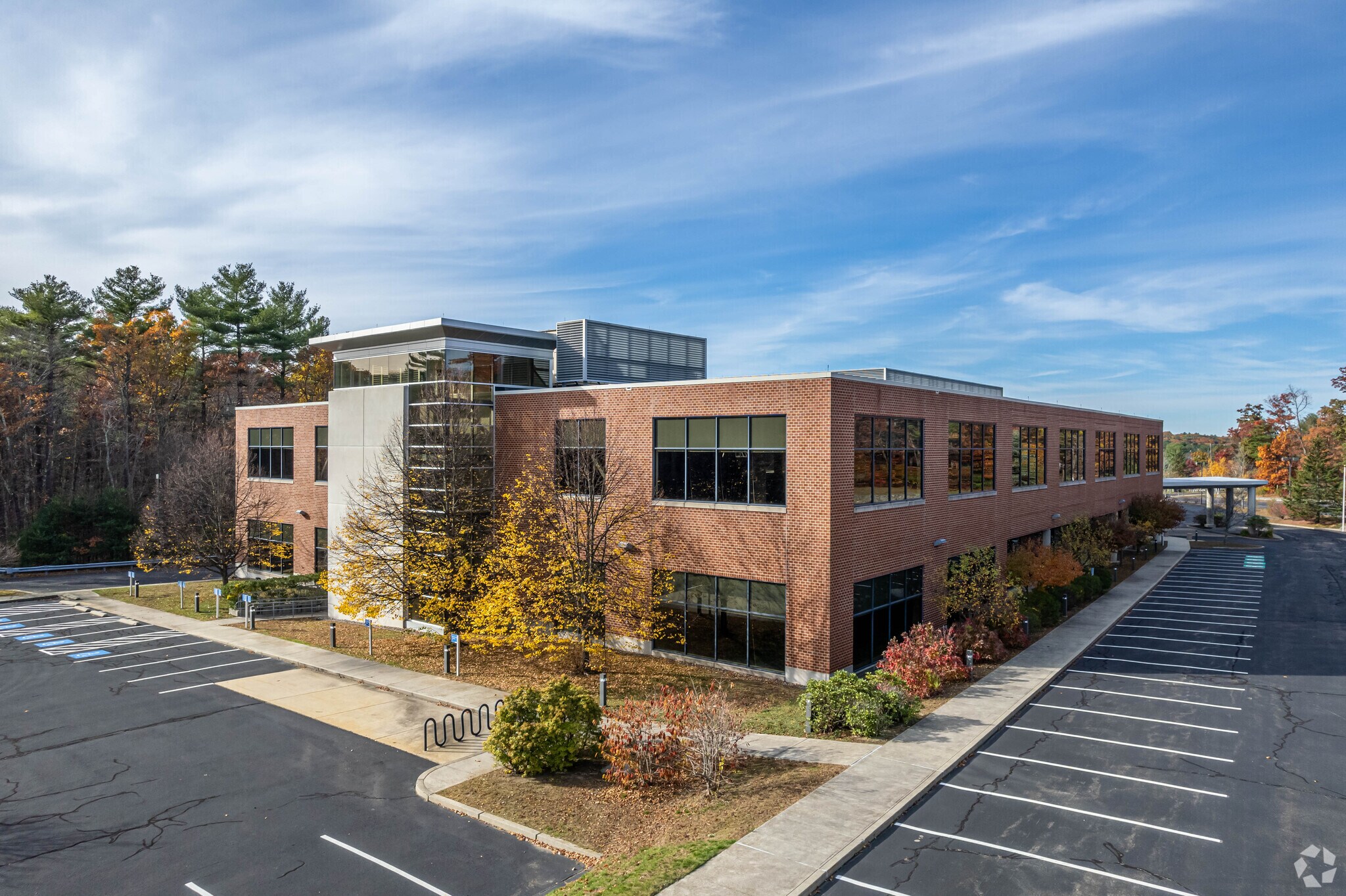 52 South St, Hopkinton, MA 01748 Flex for Lease