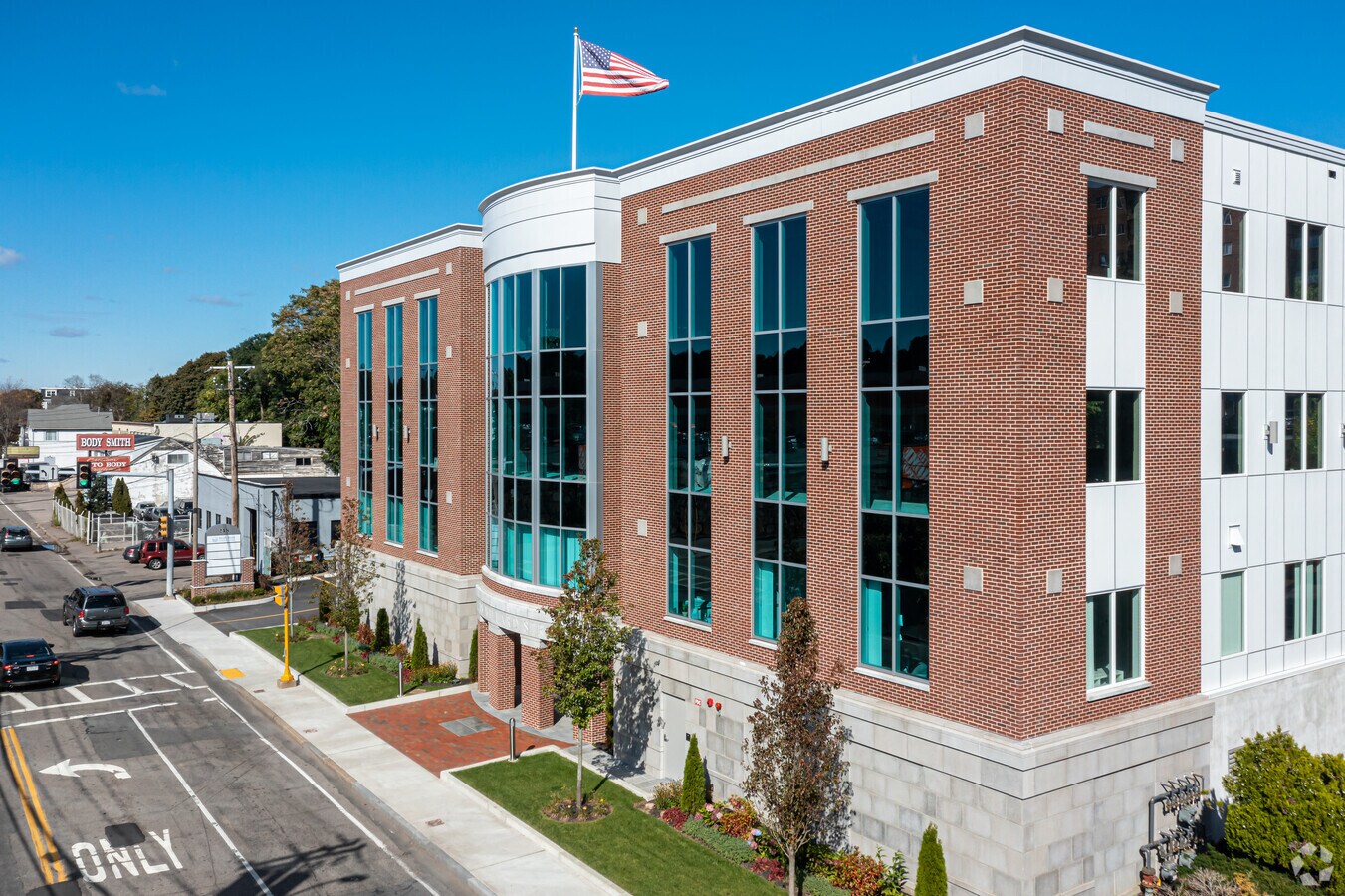 218 Willard St, Quincy, MA 02169