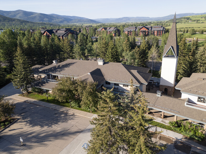 2155 Resort Dr, Steamboat Springs, CO for sale - Building Photo - Image 3 of 26