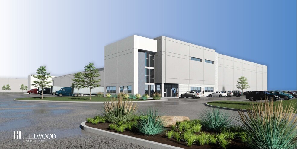 1700 American Way, Cedar Hill, TX for sale - Primary Photo - Image 1 of 1