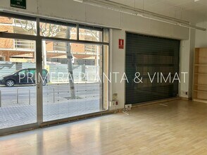 Retail in Mataró, Barcelona for lease Interior Photo- Image 2 of 6
