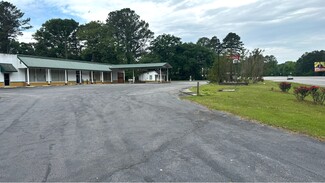 More details for 8446 Ace Basin Pky, Green Pond, SC - Retail for Lease