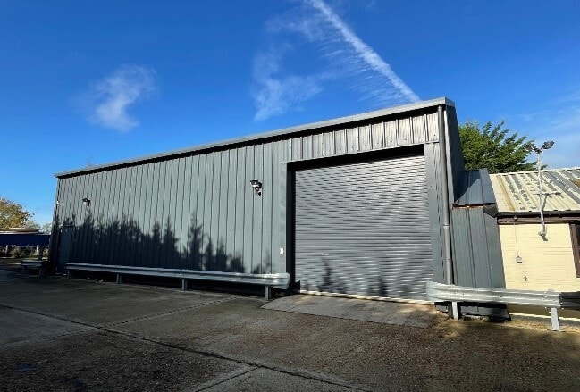 Clay Ln, South Nutfield for sale - Building Photo - Image 3 of 10