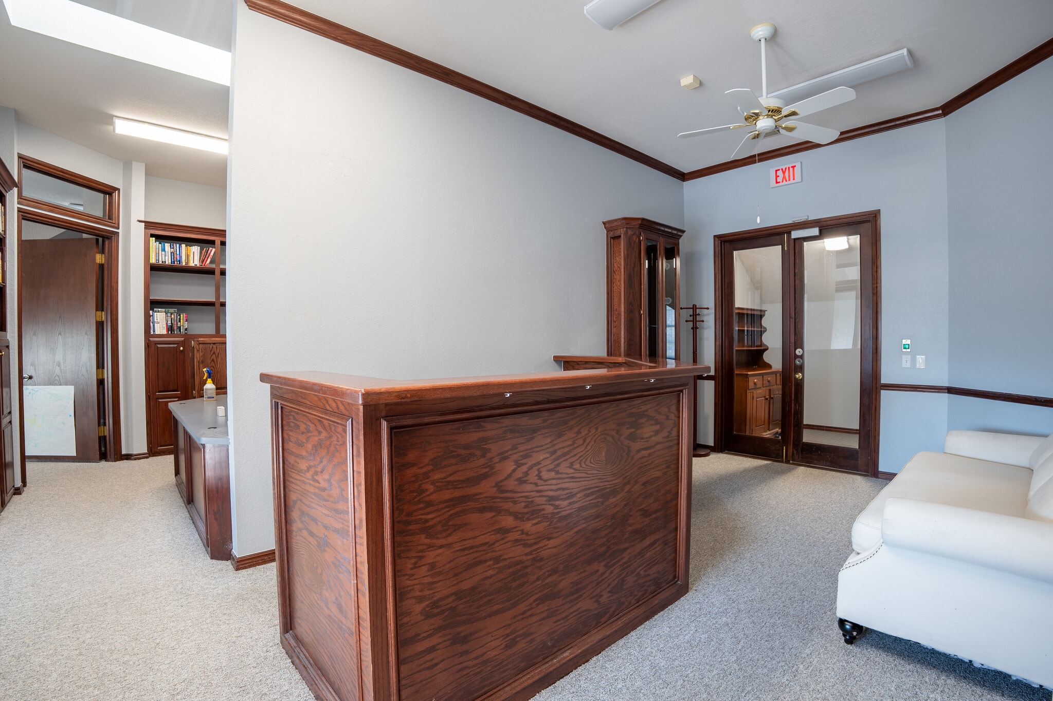 1900 E 15th St, Edmond, OK for sale Interior Photo- Image 1 of 10