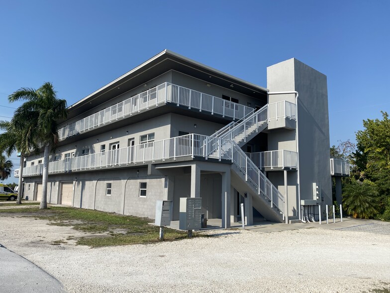 21430-21460 Overseas Hwy, Cudjoe Key, FL for lease - Building Photo - Image 1 of 4