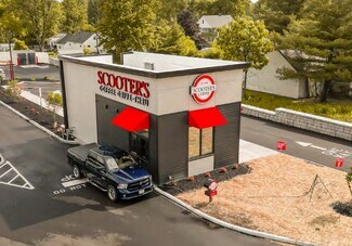 More details for 34540 Center Ridge Rd, North Ridgeville, OH - Retail for Lease