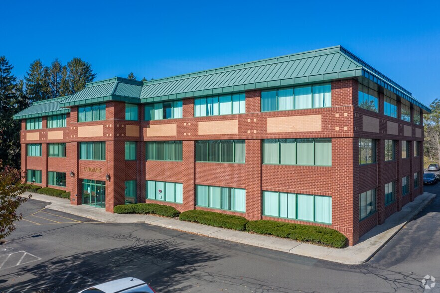 1062 Barnes Rd Wallingford Ct 06492 Office For Lease Loopnet Com