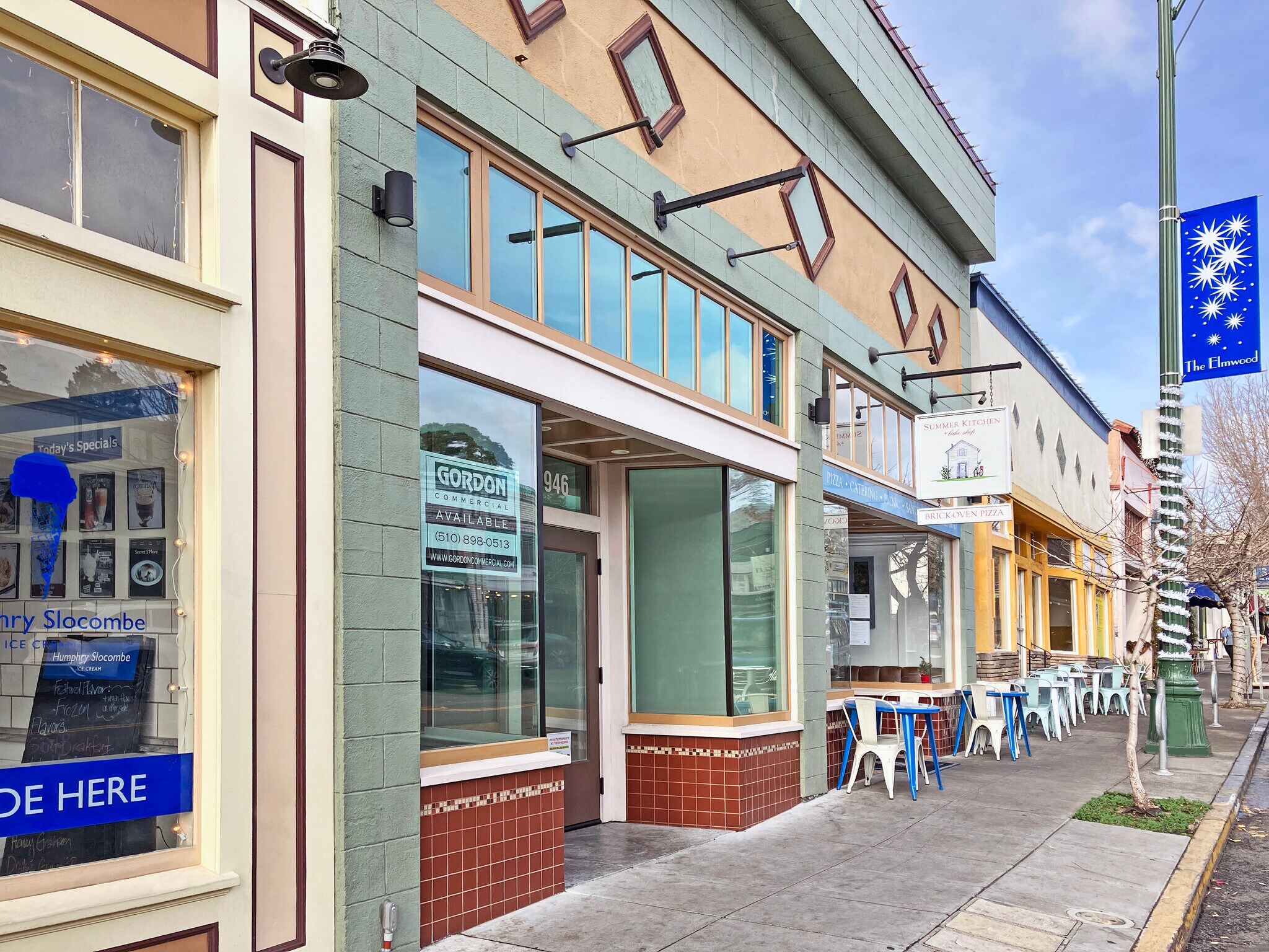 2946 College Ave, Berkeley, CA for sale Building Photo- Image 1 of 1