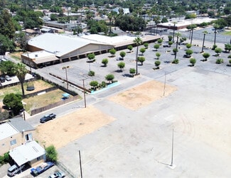 More details for 324-336 W Base Line St, San Bernardino, CA - Retail for Lease