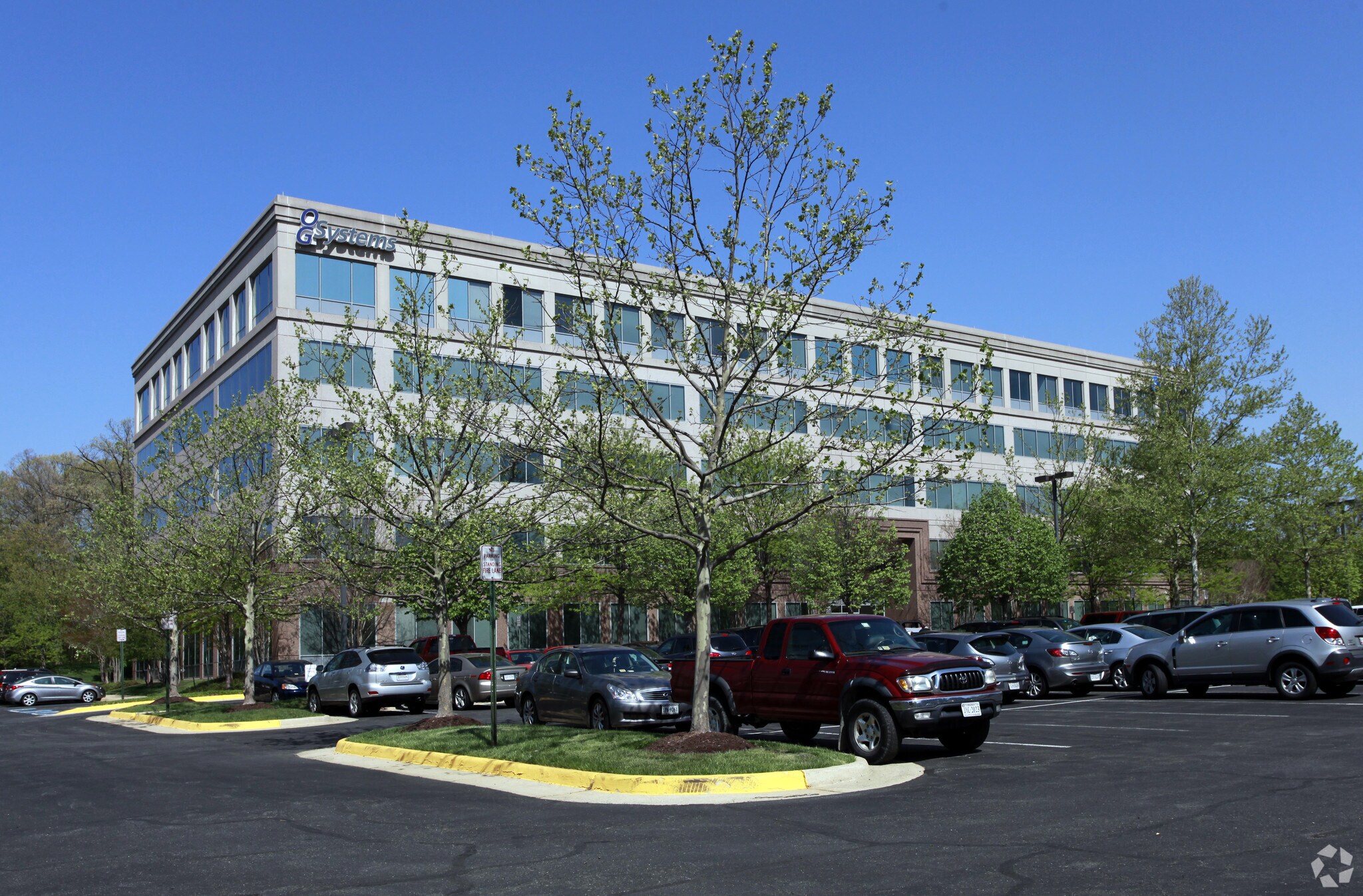 14900 Conference Center Dr, Chantilly, VA 20151 Office for Lease
