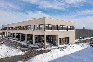 More details for 45 W Wilmot St, Richmond Hill, ON - Industrial for Lease