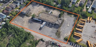 More details for 151 Botsford Pl, Buffalo, NY - Industrial for Lease