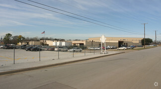 More details for 4301 Mansfield Hwy, Fort Worth, TX - Industrial for Lease