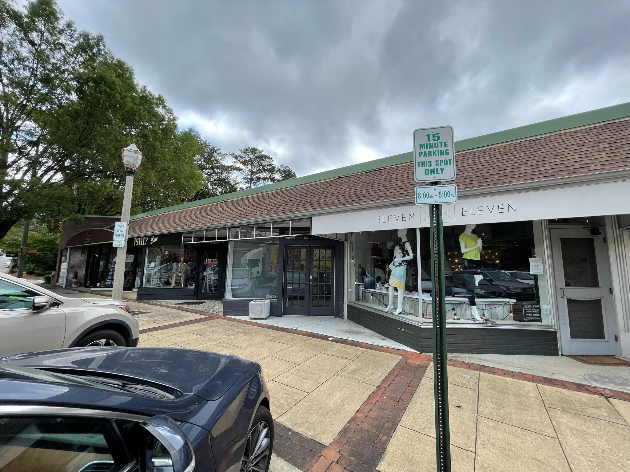 2415 Montevallo Rd, Birmingham, AL for lease Building Photo- Image 1 of 2