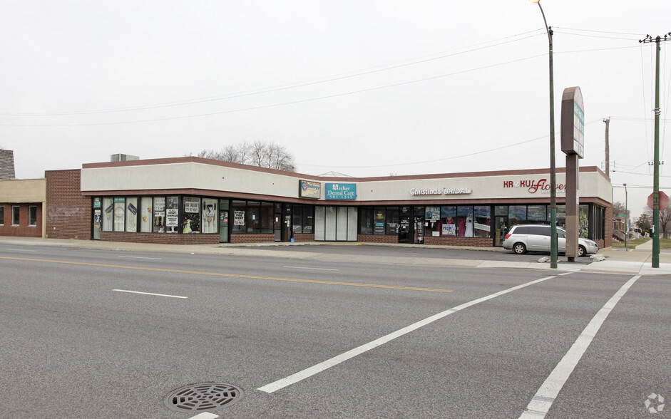 5200 S Archer Ave, Chicago, IL for sale - Primary Photo - Image 1 of 1