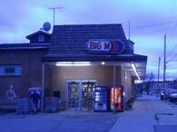 More details for 27 Elm St, Potsdam, NY - Retail for Sale