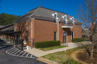 More details for 1987 Candler Rd, Decatur, GA - Office/Medical for Lease