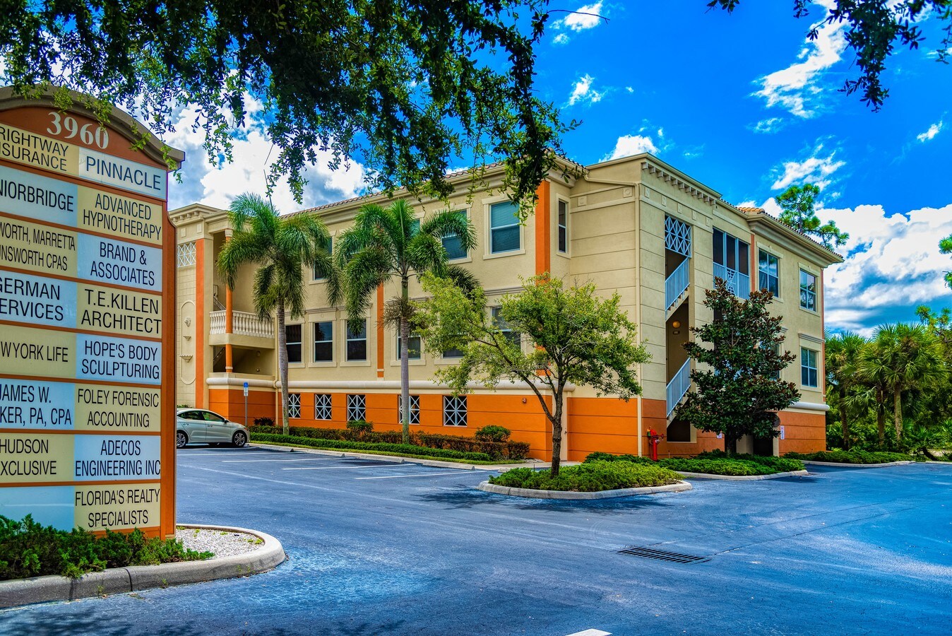 3960 Radio Rd, Naples, FL 34104