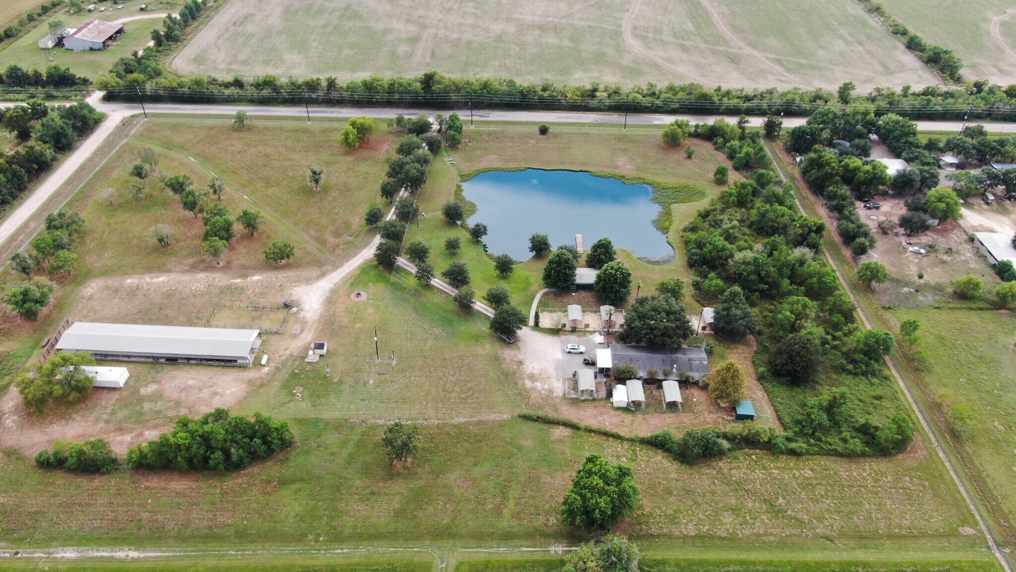 28028 Beckendorff Rd, Katy, TX for sale Building Photo- Image 1 of 1