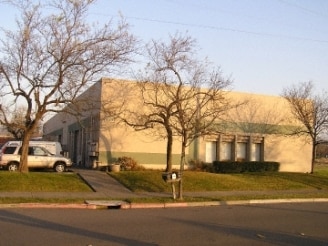 3308 Industrial Dr, Santa Rosa, CA for lease - Building Photo - Image 1 of 14
