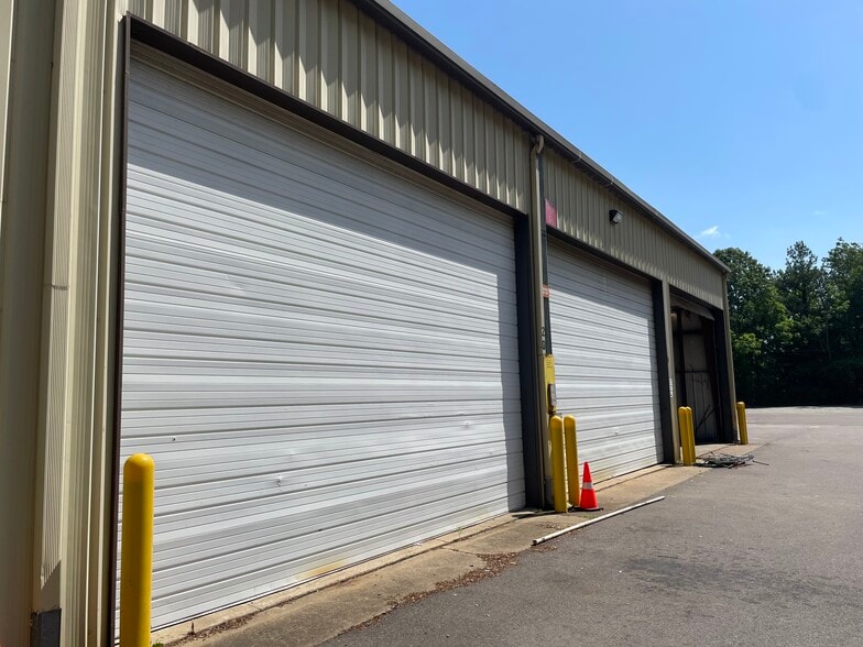 755 Vaiden Dr, Hernando, MS for sale - Building Photo - Image 2 of 3