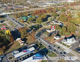 403 N Leavitt Rd, Amherst OH - Land