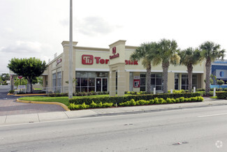 More details for 635-637 W 49th St, Hialeah, FL - Retail for Lease