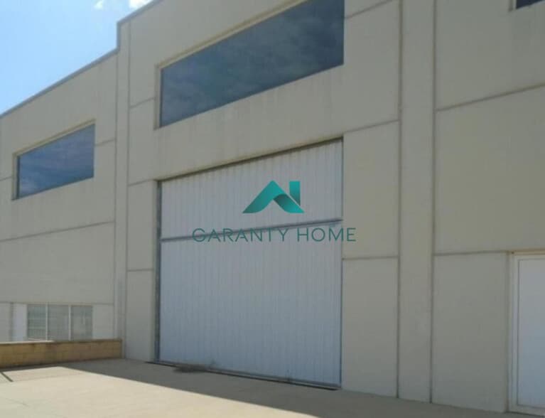 Industrial in Tortosa, Tarragona for lease - Building Photo - Image 1 of 3