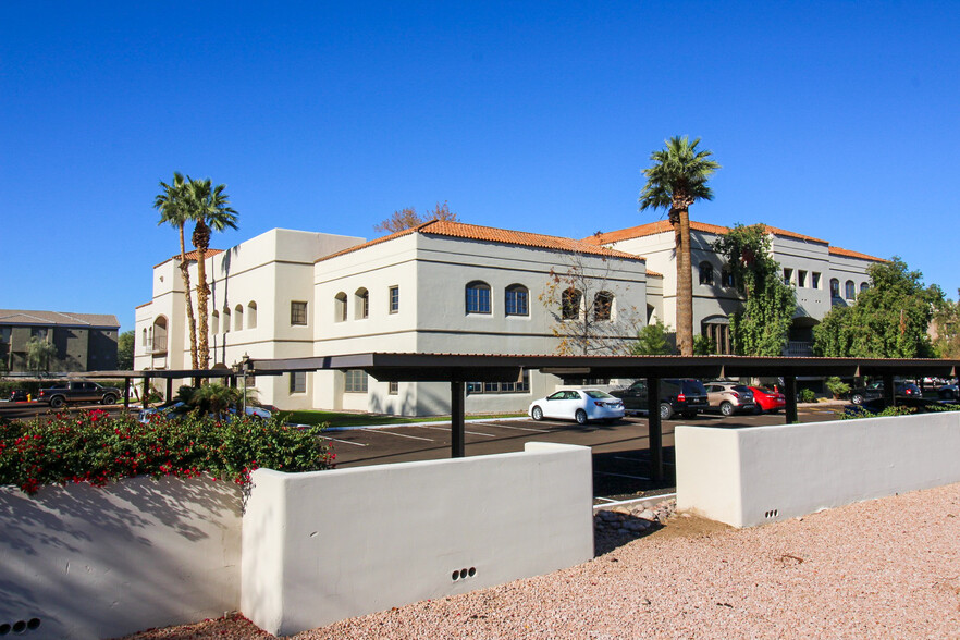 5333 N 7th St, Phoenix, AZ for lease - Building Photo - Image 2 of 9