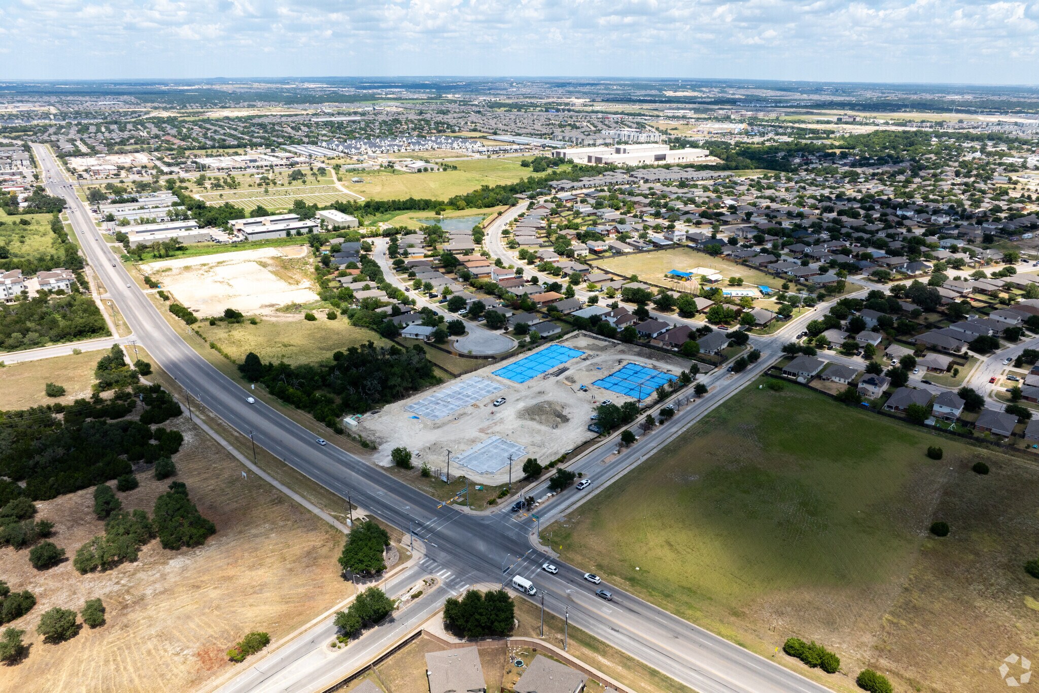 1012 Municipal Dr, Leander, TX for sale Primary Photo- Image 1 of 5