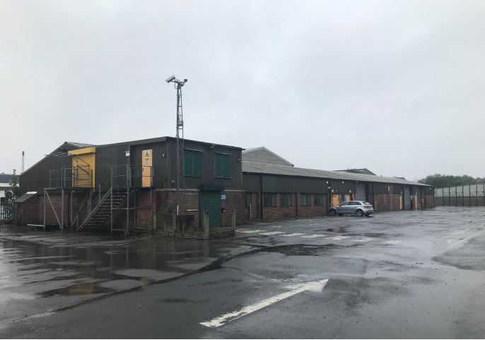 Coulman Rd, Thorne for sale Primary Photo- Image 1 of 1