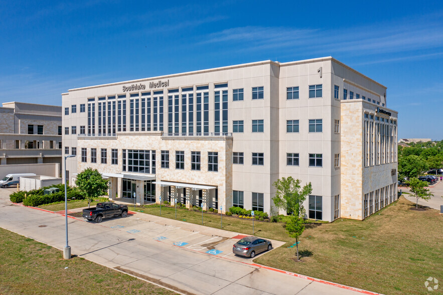 431 E State Highway 114, Southlake, TX 76092 - Southlake Medical Tower ...