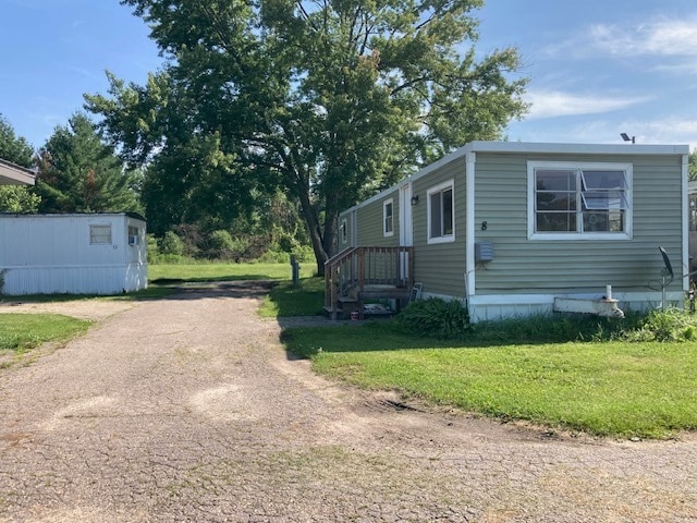 N6740 Hwy 12 & 16, New Lisbon, WI for sale - Building Photo - Image 2 of 20