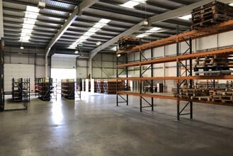 Castle Rd, Wellington for lease Interior Photo- Image 1 of 2