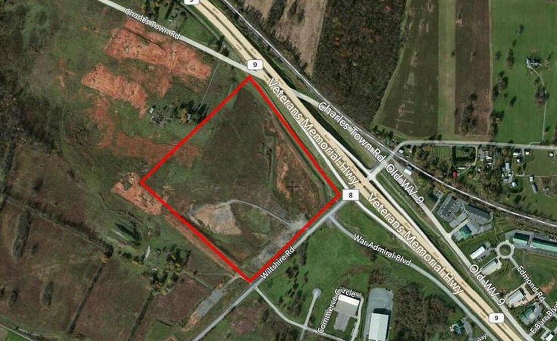 0 Wiltshire Rd, Ranson, WV for sale Primary Photo- Image 1 of 1