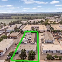 2495 Palma Dr, Ventura, CA - Aerial  map view - Image1