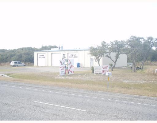 2186 Highway 35, Aransas Pass, TX for sale Primary Photo- Image 1 of 1