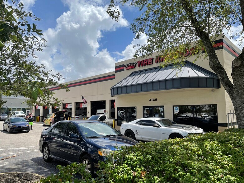 4125 W 16th Ave, Hialeah, FL for sale - Building Photo - Image 1 of 1