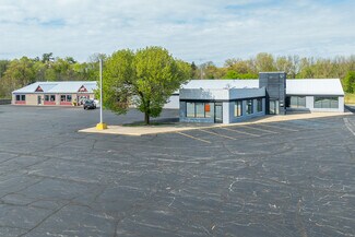 More details for 1301 Pine Lake Rd, La Porte, IN - Retail for Lease
