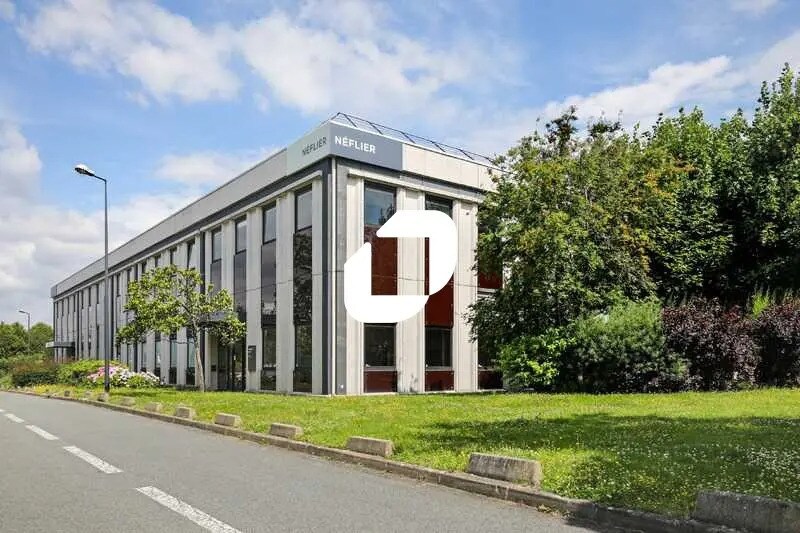 Flex in Villebon-sur-Yvette for lease Building Photo- Image 1 of 13