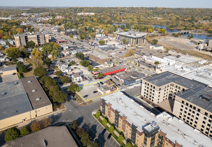 11 5th St NW, Rochester, MN for sale - Building Photo - Image 1 of 1