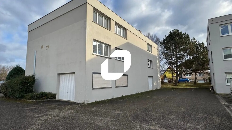 2 Rue De L'Expansion, Erstein for lease - Building Photo - Image 3 of 4