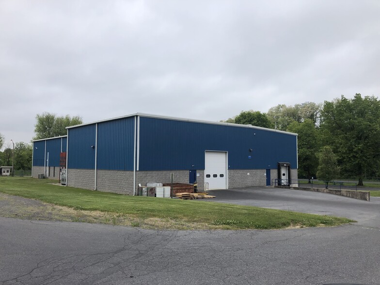 Custom Milling and Consulting - Fleetwood, PA for Sale | LoopNet