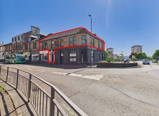 More details for 324-328 Brandon St, Motherwell - Retail for Sale