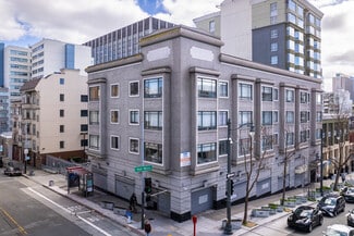 More details for 780-790 Van Ness Ave, San Francisco, CA - Retail for Lease