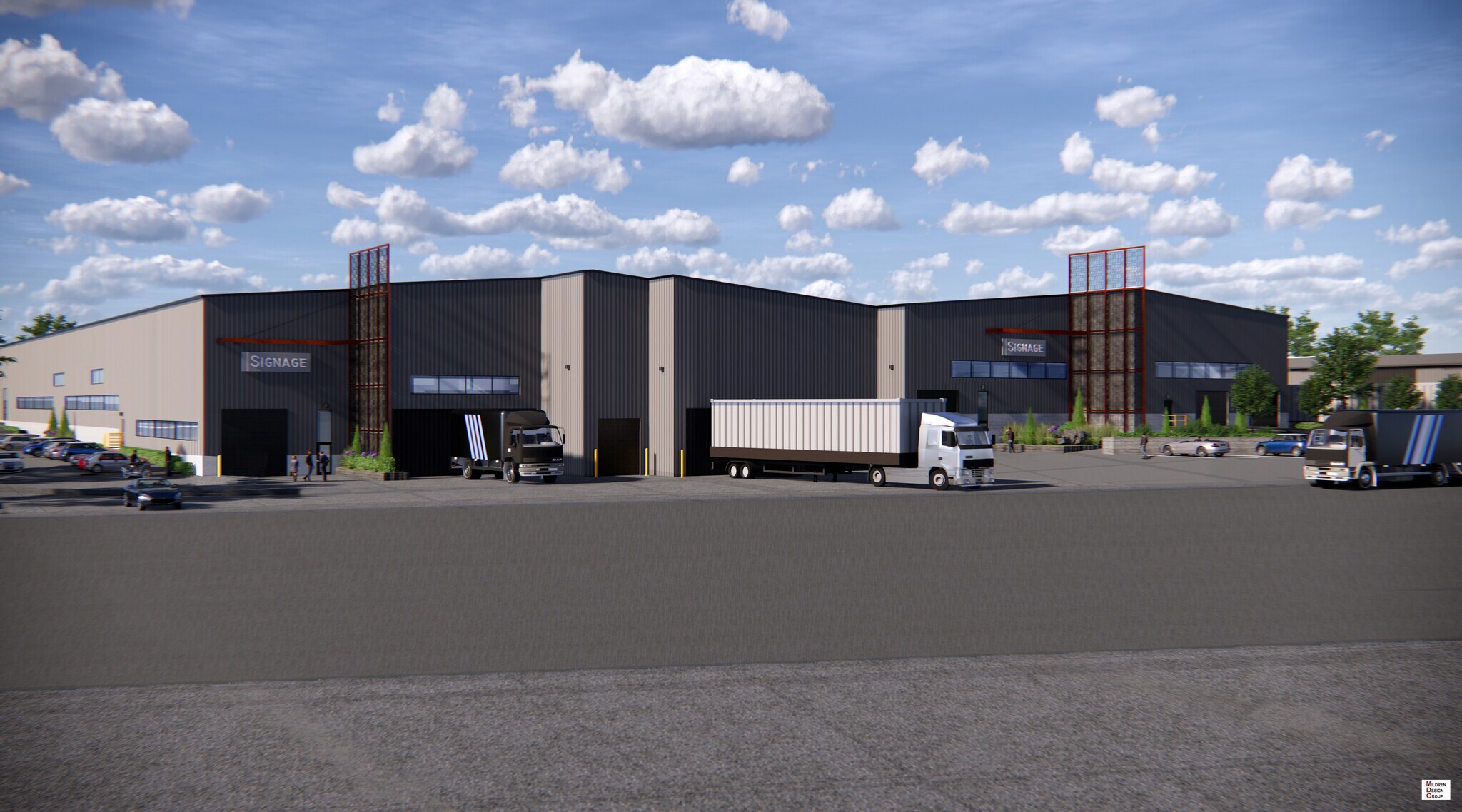 2501 W Commodore Way, Seattle, WA for sale Building Photo- Image 1 of 1