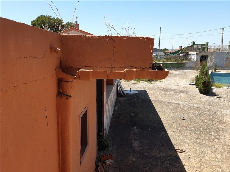 Specialty in Bellvei, Tarragona for sale - Building Photo - Image 2 of 4