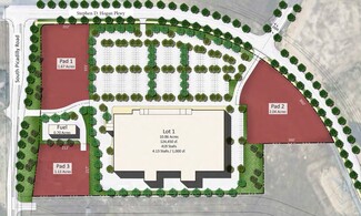 More details for Aurora One - Picadilly, Aurora, CO - Land for Lease