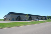 101 Isanti Pky E, Isanti MN - Warehouse